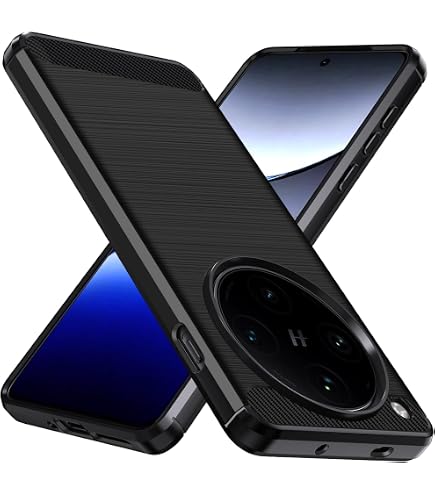 OPPO Find X8 Pro, Dual, 512GB 16GB RAM, Space Black: Amazon.de
